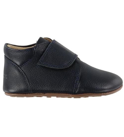 Bundgaard Bundgaard Skindfutter - Tannu - Navy