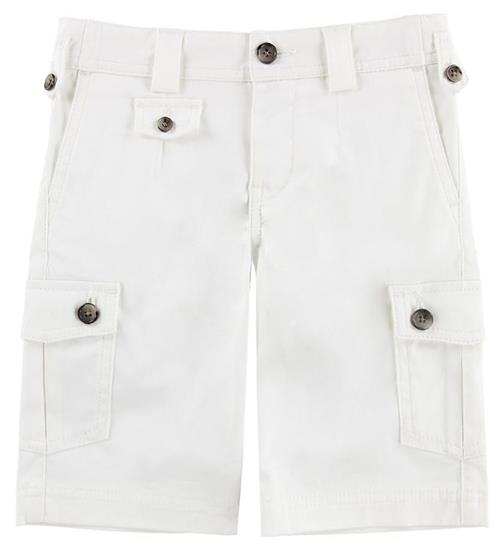 Dolce & Gabbana Shorts - Hvid