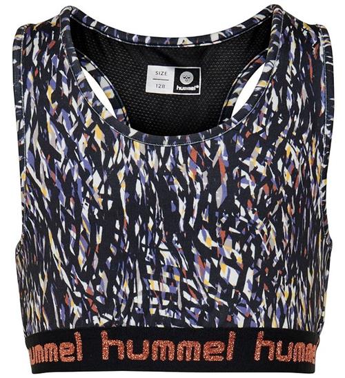 Hummel Hummel TrÃ¦ningstop - HMLMimmi - Multifarvet