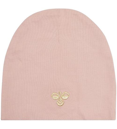 Se Hummel Hummel Hue - HMLHea - Rosa ved KidsWorld