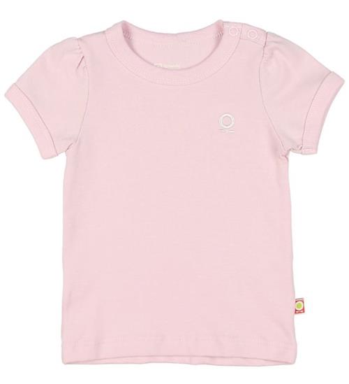 Se Katvig T-shirt - Rosa ved KidsWorld