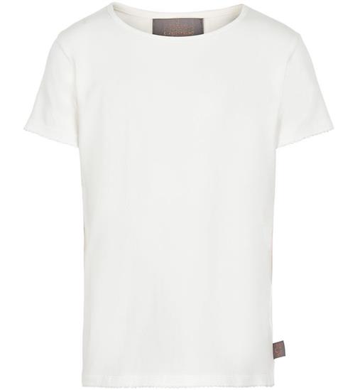 Se Creamie T-shirt - Cloud ved KidsWorld