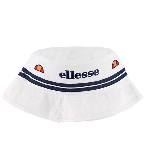 Ellesse BÃ¸llehat - Lorenzo - Hvid