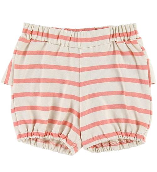 Noa Noa miniature Shorts - Baby Chic - Shell Pink