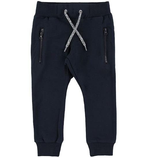 Name It Name It Sweatpants - NkmHonk - Noos - Dark Sapphire