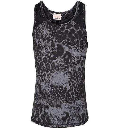 Sofie Schnoor Sport by Sofie Schnoor Top - Grey