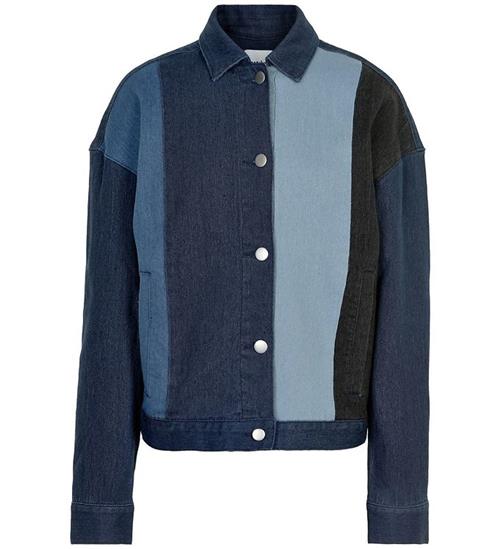 Se Cost:Bart Cost:Bart Jakke - Klarissa - Denim Wash ved KidsWorld