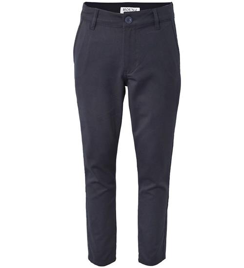 Se Hound Bukser - Fashion Chino - Navy ved KidsWorld