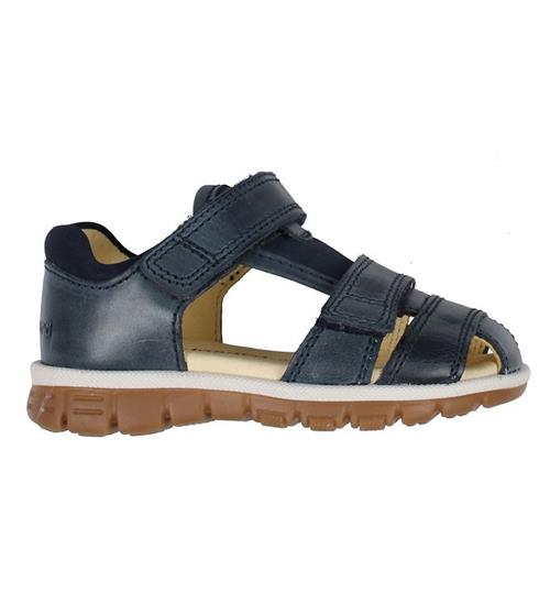 Bundgaard Bundgaard Sandaler - Tristan - Navy