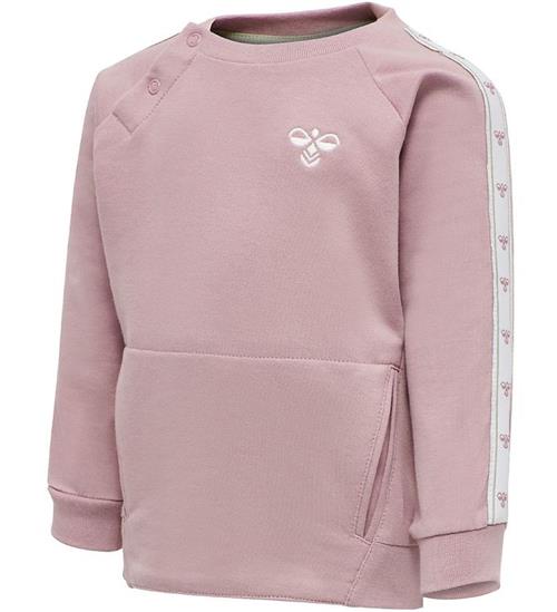 Hummel Hummel Sweatshirt - hmlSofia - Pastel Lilla