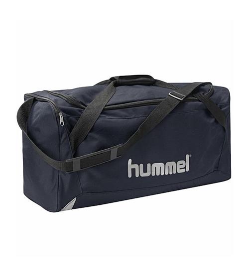 Hummel Hummel Sportstaske - X-Small - Core - Navy