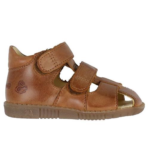 Se Bundgaard Bundgaard Sandaler - Ranjo II - Tan ved KidsWorld