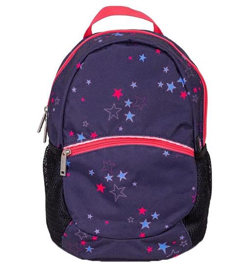 Jeva BÃ¸rnehavetaske - Tourpack - Pink Starry