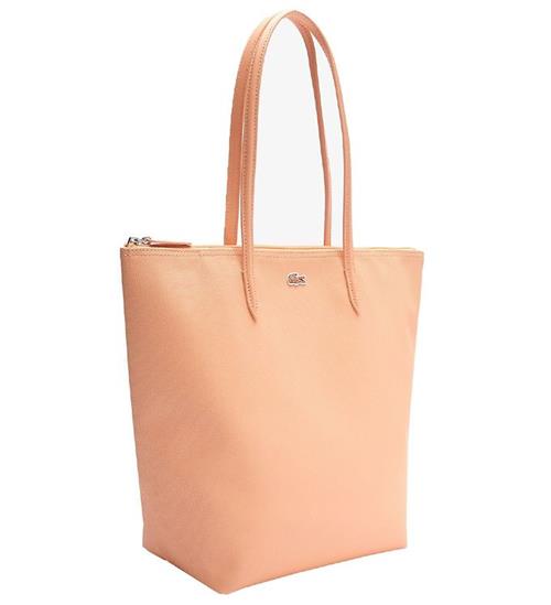 Lacoste Lacoste Shopper - Vetical Shopping Bag - Recifal