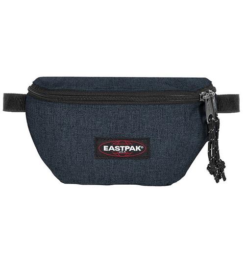 Eastpak BÃ¦ltetaske - Springer - 2 L - Triple Denim