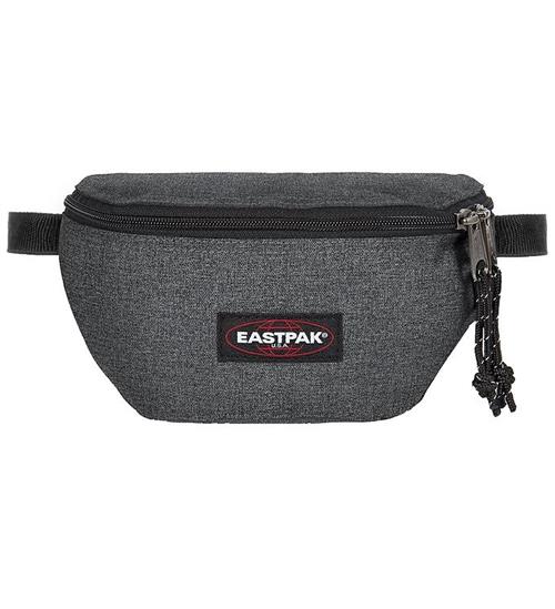 Eastpak BÃ¦ltetaske - Springer - 2 L - Black Denim