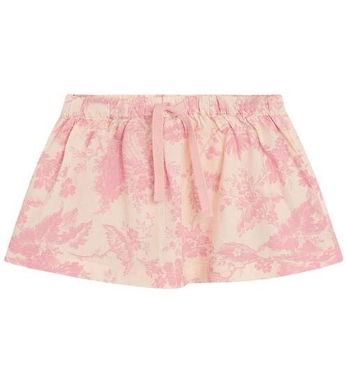 Noa Noa miniature Nederdel - Print Rosa