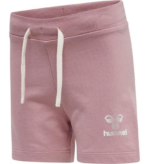 Hummel Shorts - hmlProud - Rosa