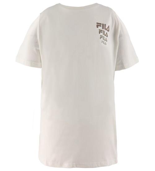 Fila Fila T-shirt - Declan - Snow White