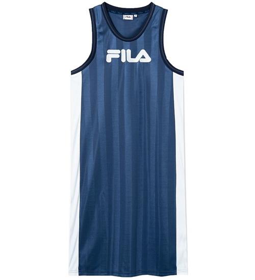 Fila Kjole - Fala - Crown Blue