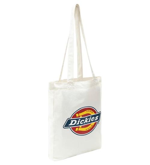 Se Dickies Dickies Shopper - Icon - Ecru ved KidsWorld