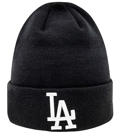 Se New Era Hue - Dodgers - Sort ved KidsWorld