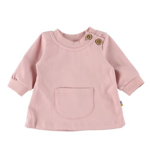 Se Joha Bluse - Rosa ved KidsWorld