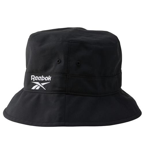 Reebok BÃ¸llehat - Sort