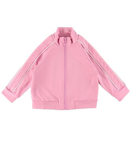 Se Fendi Fendi Cardigan - Candy ved KidsWorld