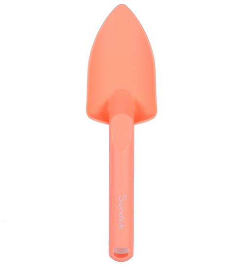 Scrunch Skovl - 21 cm - Coral