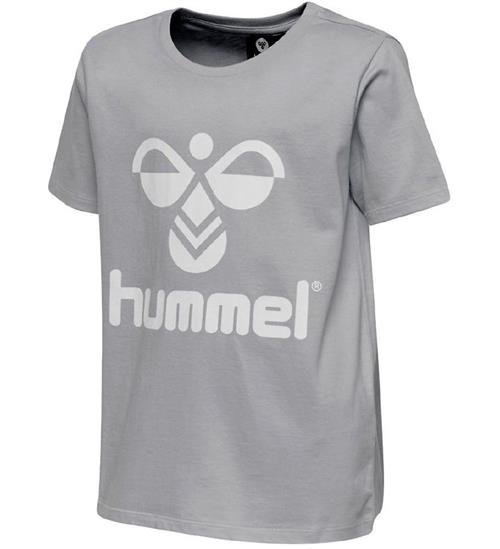 Hummel Hummel T-shirt - hmlTres - GrÃ¥meleret