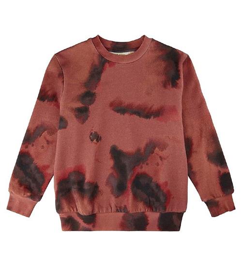 Soft Gallery Soft Gallery Sweatshirt - SgIlsa Baptiste - Ash Rose