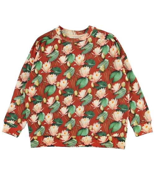 Molo Molo Bluse - Mandy - Autumn Lily Baby