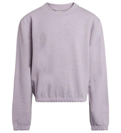 Grunt Grunt Sweatshirt - Joan - Violet