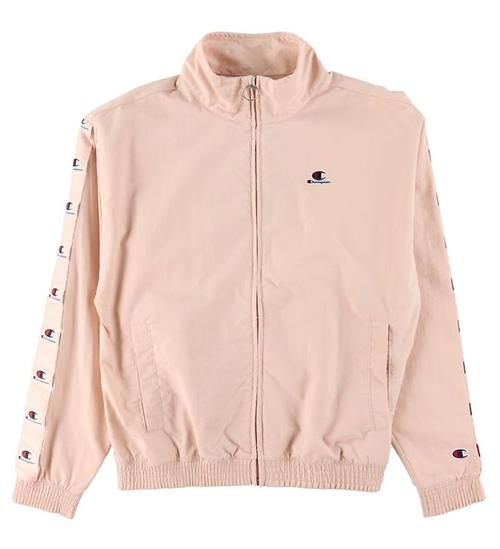 Champion Champion Fashion Cardigan - Rosa