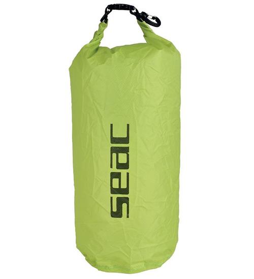 Se Seac Seac Dry Bag - Soft 10L - GrÃ¸n ved KidsWorld