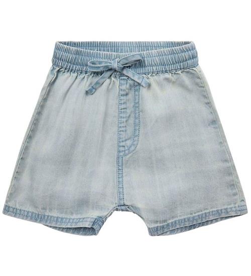 Petit by Sofie Schnoor Shorts - BlÃ¥