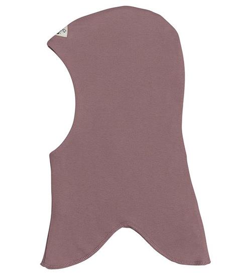 Se Racing Kids Elefanthue - 2-lags - Dusty Purple ved KidsWorld