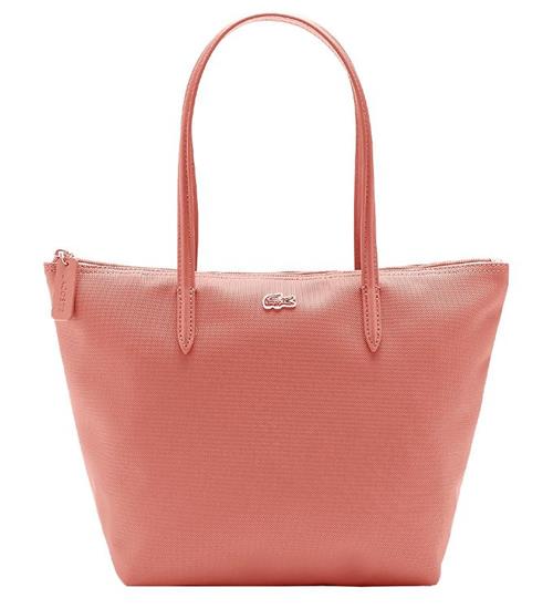 Lacoste Lacoste Shopper - Small Shopping Bag - Elfe