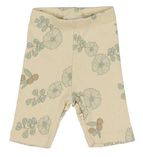 Se Thats Mine That's Mine Leggings - Cocotte - Flowers And Berries ved KidsWorld