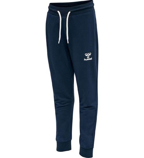 Hummel Hummel Sweatpants - hmlOn - Navy