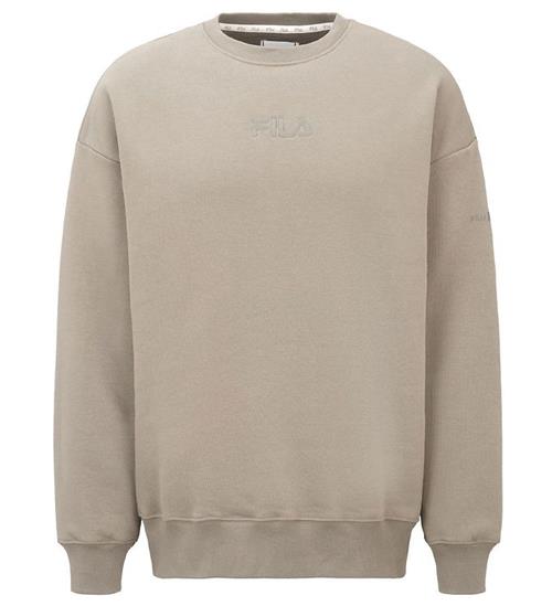 Fila Fila Sweatshirt - James - Peyote