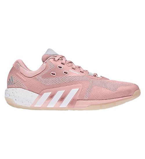 Se adidas Performance Sko - Dropset Trainer W - Rosa ved KidsWorld