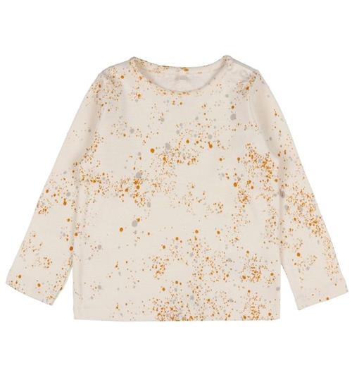 Se Soft Gallery Bluse - Baby Bella - Fluffy Sky ved KidsWorld