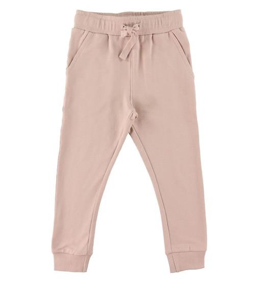 Se En Fant En Fant Sweatpants - Shadow Gray ved KidsWorld