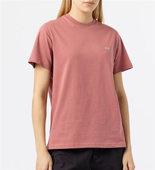 Dickies Dickies T-shirt - Mapleton - Withered Rose