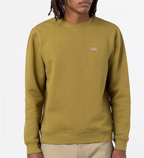 Dickies Dickies Sweatshirt - Oakport - Moss Green