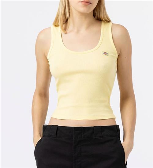 Dickies Dickies Top - Mapleton - Pale Banana