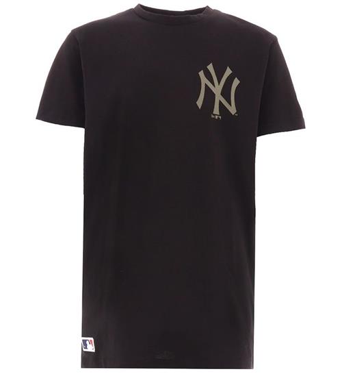 New Era New Era T-shirt - New York Yankies - Sort