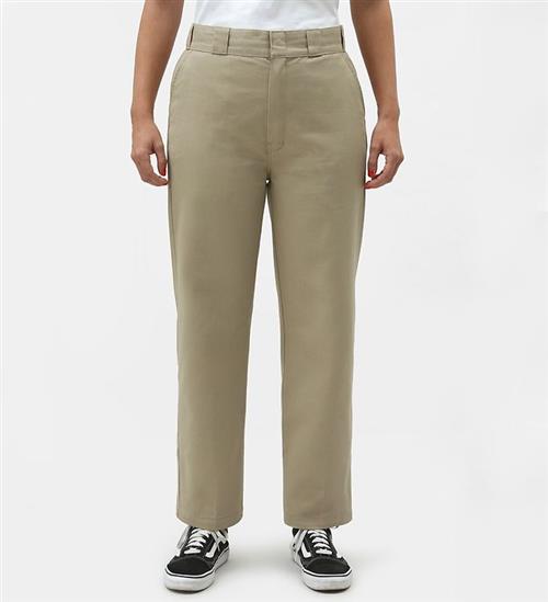 Se Dickies Bukser - 874 Work Original Fit - Khaki ved KidsWorld